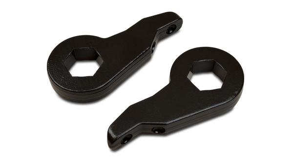 Body Armor 4X4 Key/Shock Extender - 504012-GM
