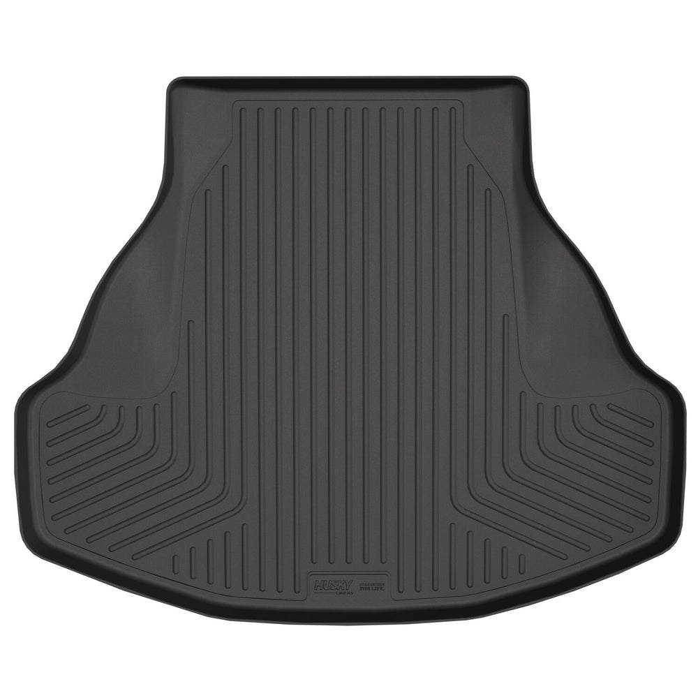 Husky Liners Weatherbeater - Trunk Liner — 2013-2017 Honda Accord (44081)