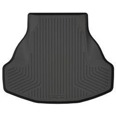 Husky Liners Weatherbeater - Trunk Liner — 2013-2017 Honda Accord (44081)