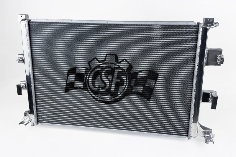 CSF Radiateur 16-18 Ford Focus RS