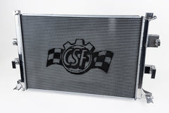 CSF Radiateur 16-18 Ford Focus RS