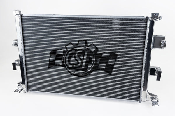 CSF Radiateur 16-18 Ford Focus RS