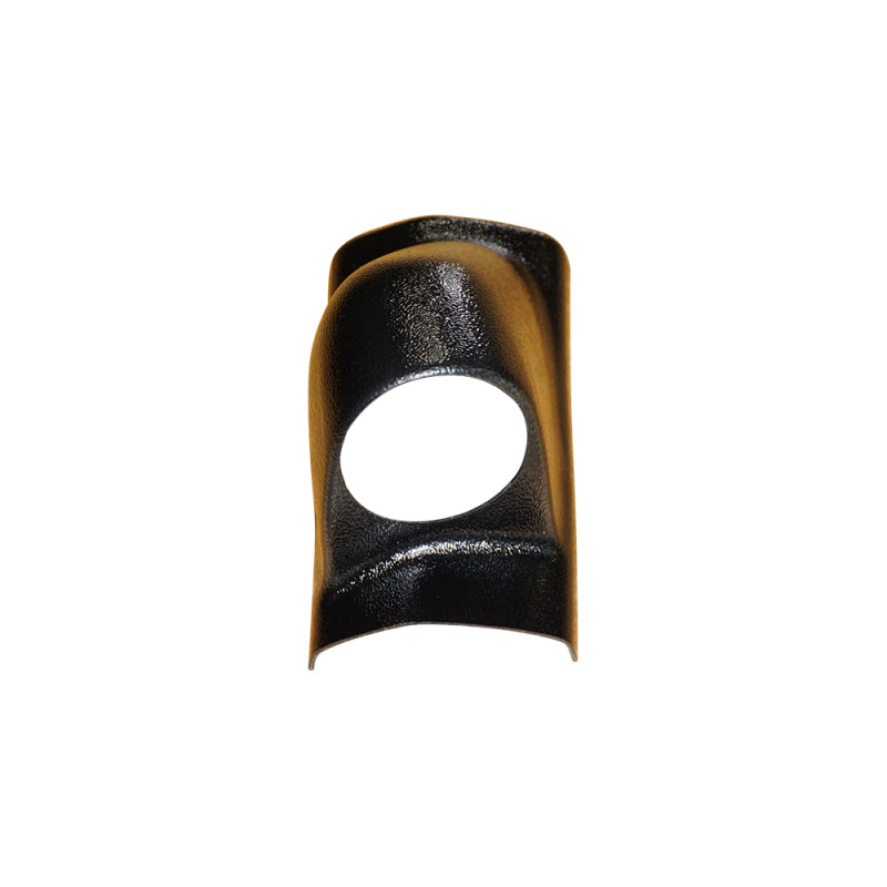 BLOX Racing Support de jauges pour montant 92-95 Honda Civic - 1 jauge