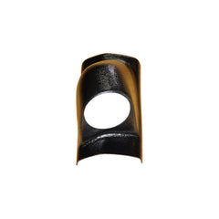 BLOX Racing Support de jauges pour montant 92-95 Honda Civic - 1 jauge