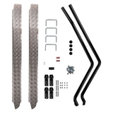 Deluxe Side Rail And Step (4411030)