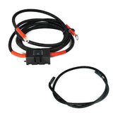 sPOD Battery Cable 84in