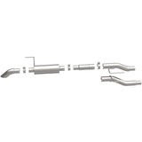MAG Catback Exhaust