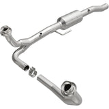 MAG Converter Direct Fit