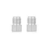 MM Radiators - Alum