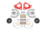 BMR Caster & Camber Plates