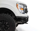 ADD Pro Front Bumper