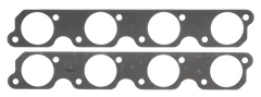 SCE Gaskets 'Sonny''S 5.3 B.C. Graph-Form 1/8 Thk Exh Gskts'