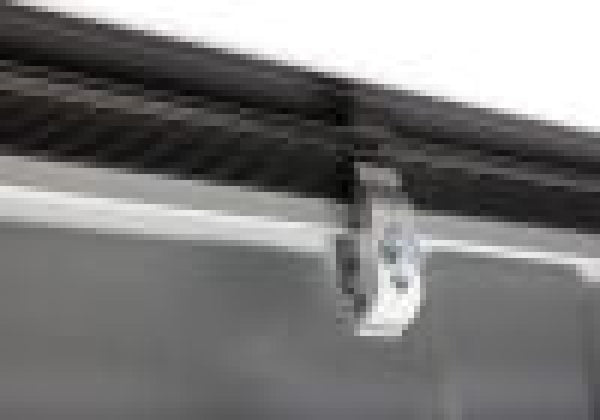 TruXedo Couvre-caisse souple enroulable LoPro (592501) — 2022-2026 Nissan Frontier