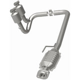 MAG Converter Direct Fit