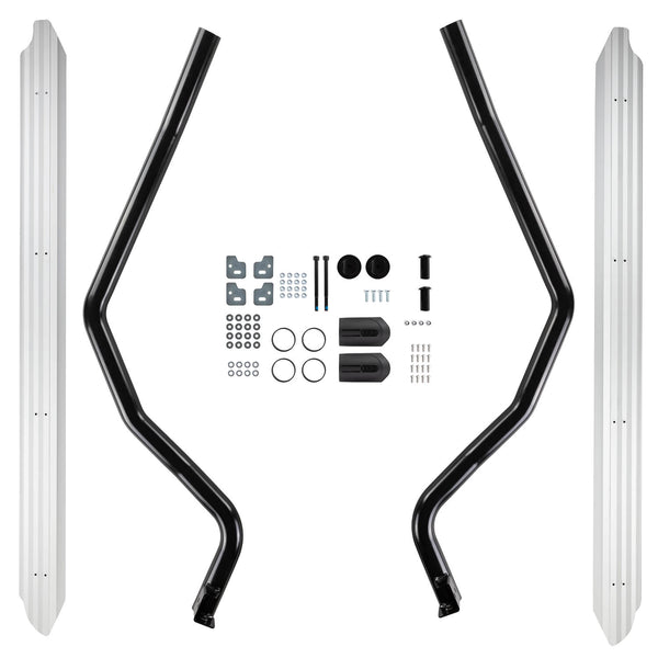 ARB Summit Front Rail Step Nerf Bar