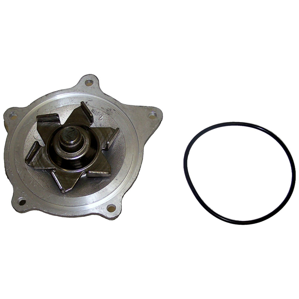 Crown Automotive Water Pump — for select Chrysler and Dodge vehicles (4448878)