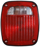 Peterson Manufacturing Univ Comb Stop/Tail Light