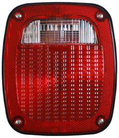 Peterson Manufacturing Univ Comb Stop/Tail Light