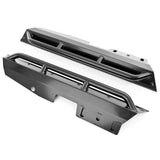 ARB Usa/Old Man Emu 1997-2006 Jeep Tj 2Dr Rock Sliders with Steps
