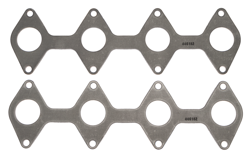 SCE Gaskets Ford 4.6L/5.4L 3V Modulr Graph-Form 1/8 Thk Exh Gskts