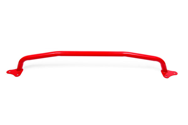 BMR Support de pare-chocs arrière 15-19 Ford Mustang S550 (rouge)