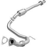 MAG Converter Direct Fit