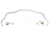 WL Sway Bars - Front