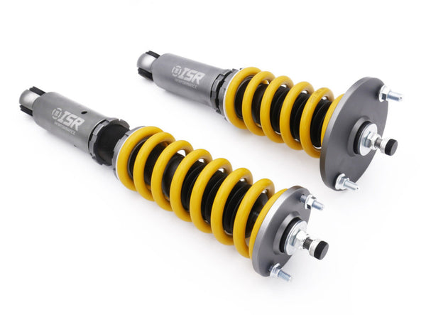 ISR Performance Combinés filetés Pro Series - Nissan Skyline R32 GTST
