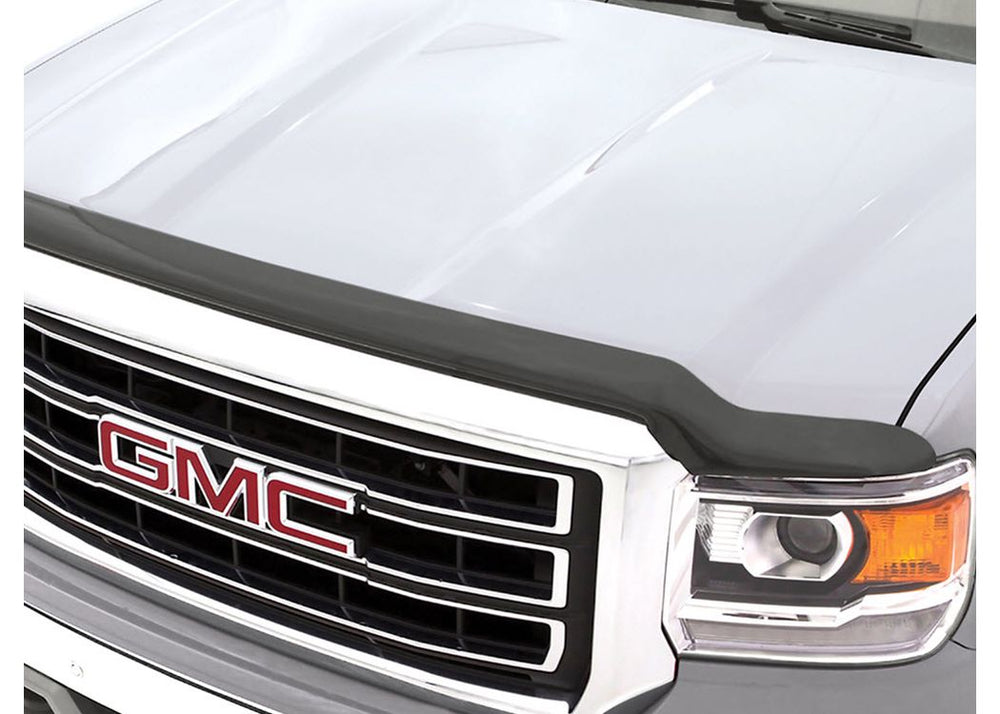 AVS Auto Ventshade 18C Odyssey HS Hoodflector Smoke