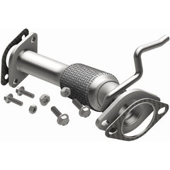 BRExhaust 11-14 Sonata 2.0L 2.4L Front Pipe Kit