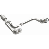 MAG Converter Direct Fit