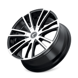 KRZ Spectra KR183 Wheels
