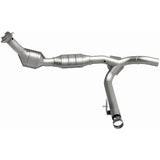 MAG Converter Direct Fit