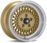 ENK Enkei92 Classic Wheels