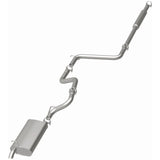 MAG BRE Exhaust Kits