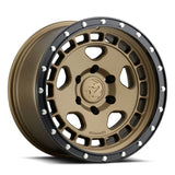 FFT Turbomac HD Wheels
