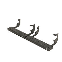 Carr Factory Step - Van Assist/Side Step - XP3 Black Powder Coat - Pair