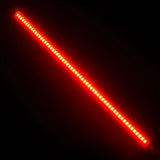 ORACLE Lighting 9 Inch Waterproof “Concept” Surface Mount LED Strip - Single 9"
