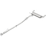 MAG BRE Exhaust Kits