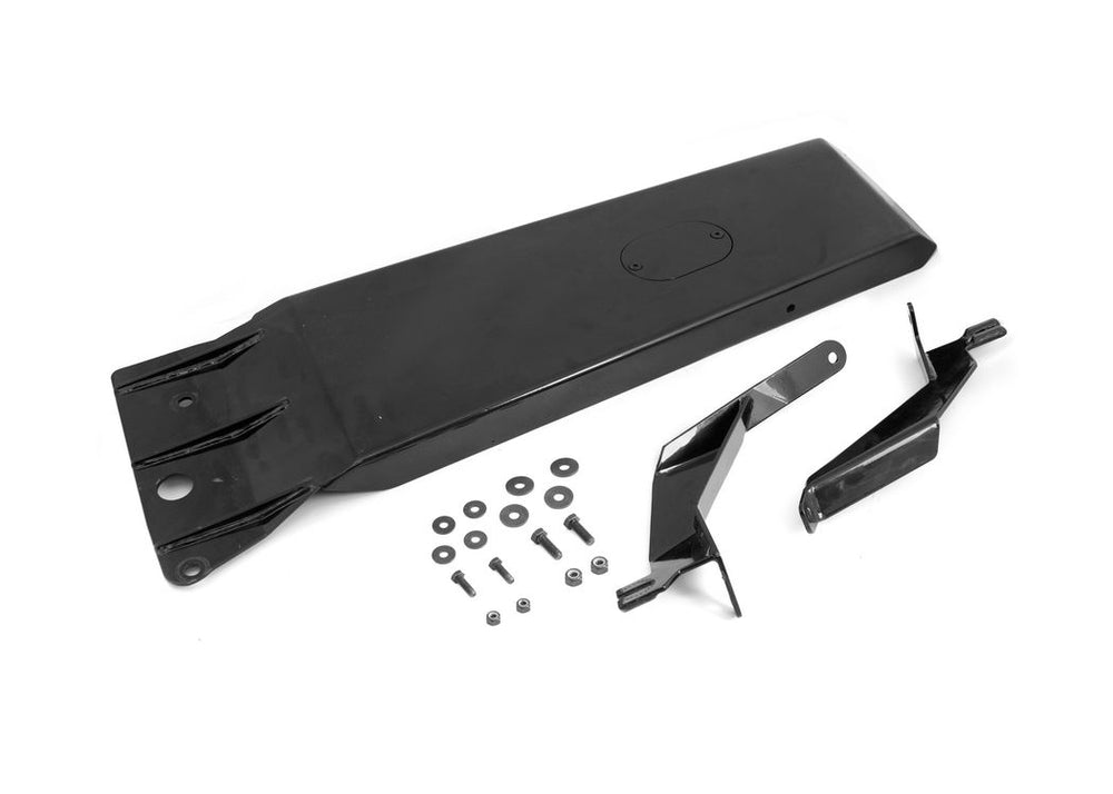 Rugged Ridge Engine & Transmission SKID Plate 0716 JEEP WRANGLER(JK)