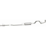 MAG BRE Exhaust Kits