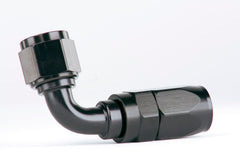 Aeromotive Raccord de tuyau - AN-08 - 90 degrés