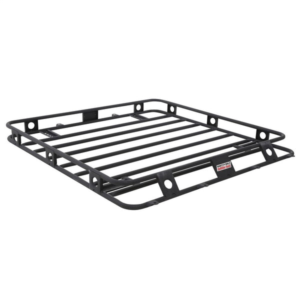Smittybilt Rack — 2007-2018 Jeep Wrangler