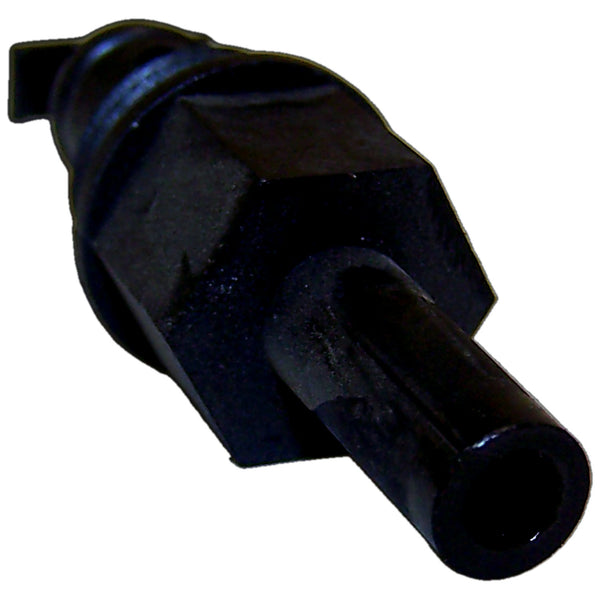 Crown Automotive Radiator Draincock — for select Jeep vehicles (4546100)