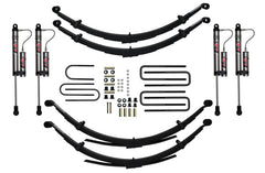 Skyjacker Système 7-8 po 74.5-93 DGE 1 tonne