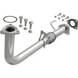 MAG BRE Front Pipe Kit