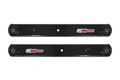 UMI Performance Bras de suspension inférieurs arrière entièrement caissonnés Premium 64-72 GM A-Body
