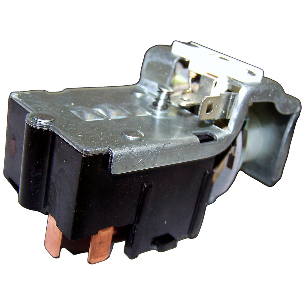 Crown Automotive Headlight Switch — for select Chrysler and Dodge vehicles (4565319)