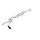 MAG Catback Exhaust