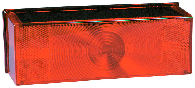 Peterson Manufacturing Stop & Tail (V456L)